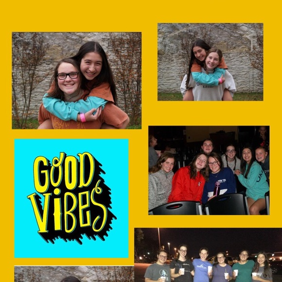 Meet your Posher, Alina - Picture 1 of 1